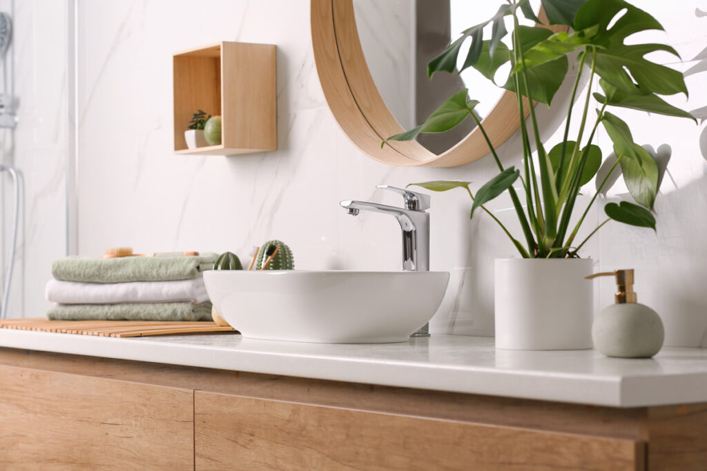 Top Bathroom Trends in 2023
