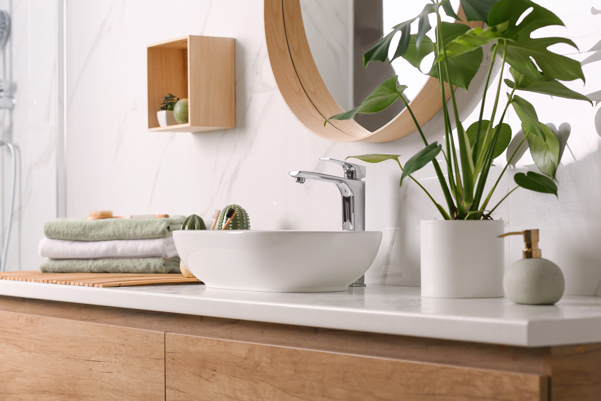 Top Bathroom Trends in 2023