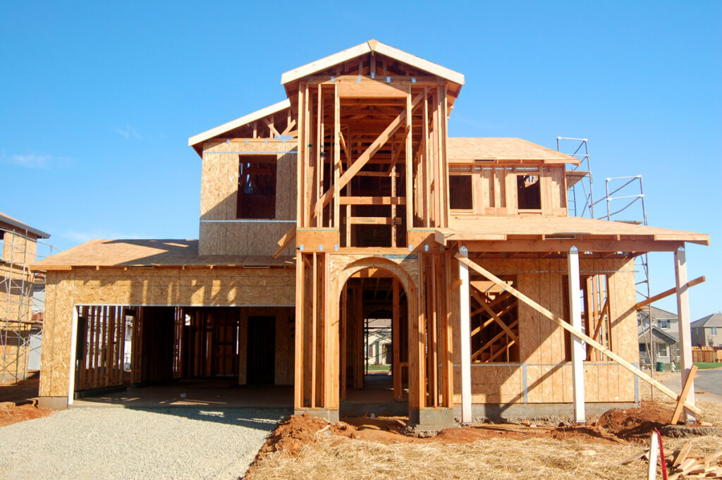 The Importance of Design in New Construction: Balancing Aesthetics and Functionality