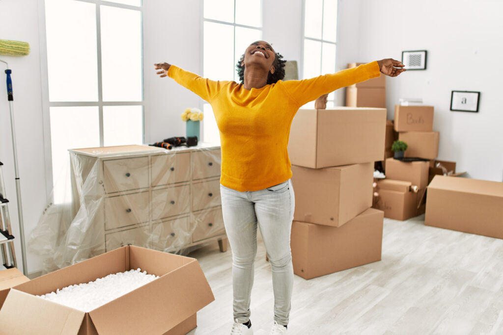 The Benefits of Investing in New Construction: Why It Might Be Right for You