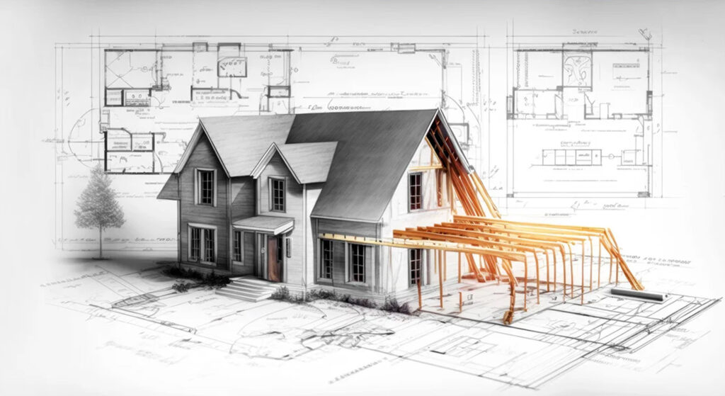 The Benefits of Customizing Your New Build