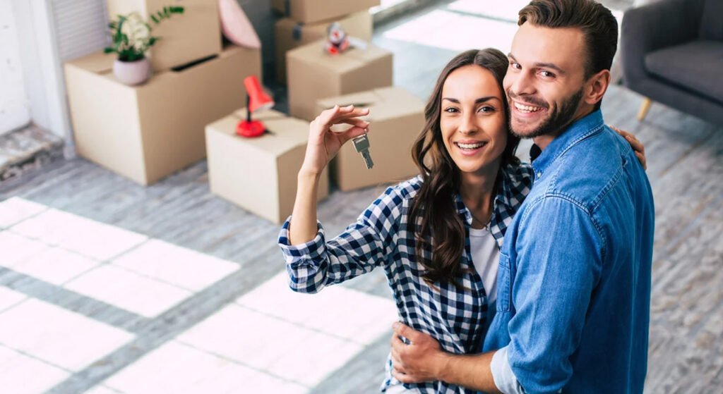 Choosing the Right Location: What to Look for in Affordable Homes