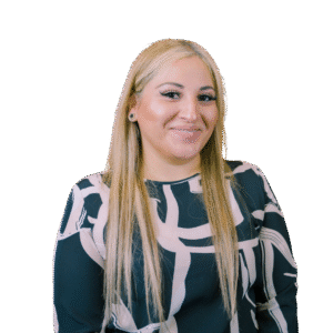 Picture of Claudia Gonzalez 