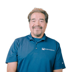 Picture of Fabricio Saucedo
