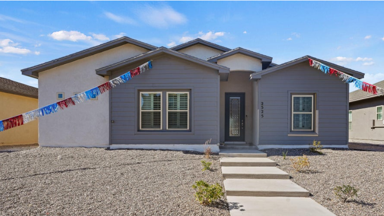 El Jardin Photo Image