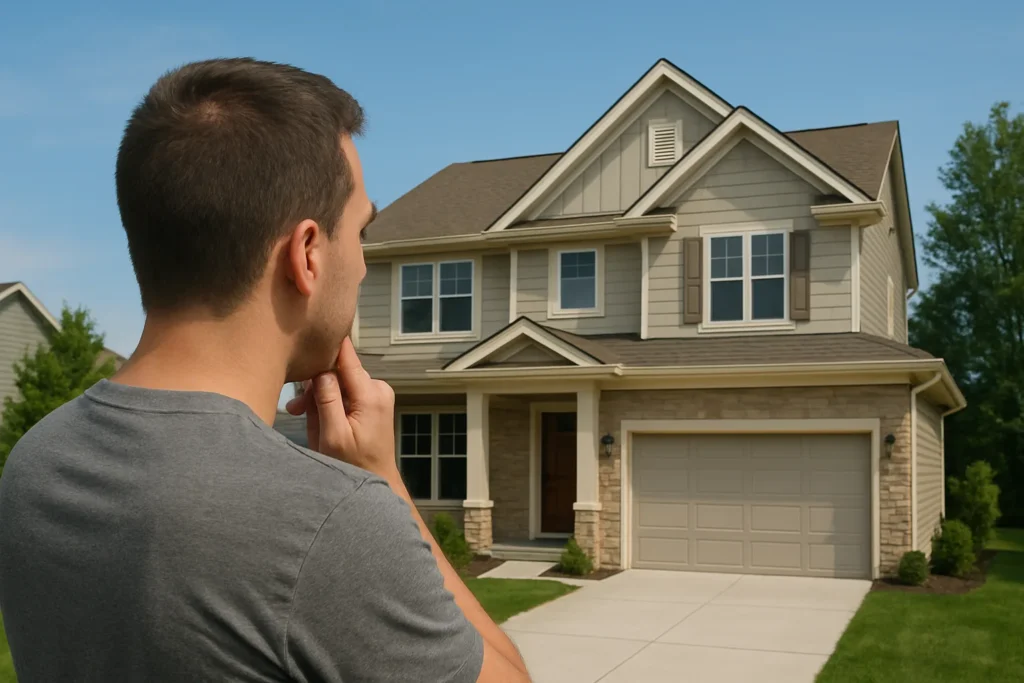 Financing Your Custom Home: What You Need to Know