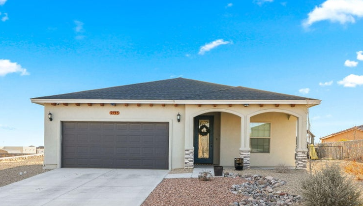 La Francia Photo Image