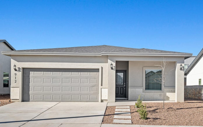 The Amparo Photo Image