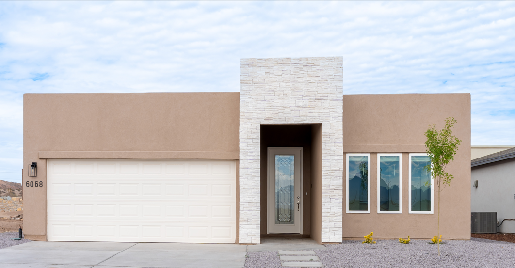 The Bison 1749 Photo Image