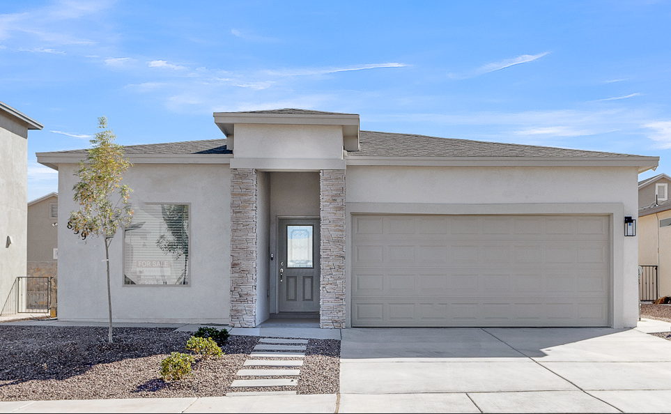 The Pacific B Photo Image