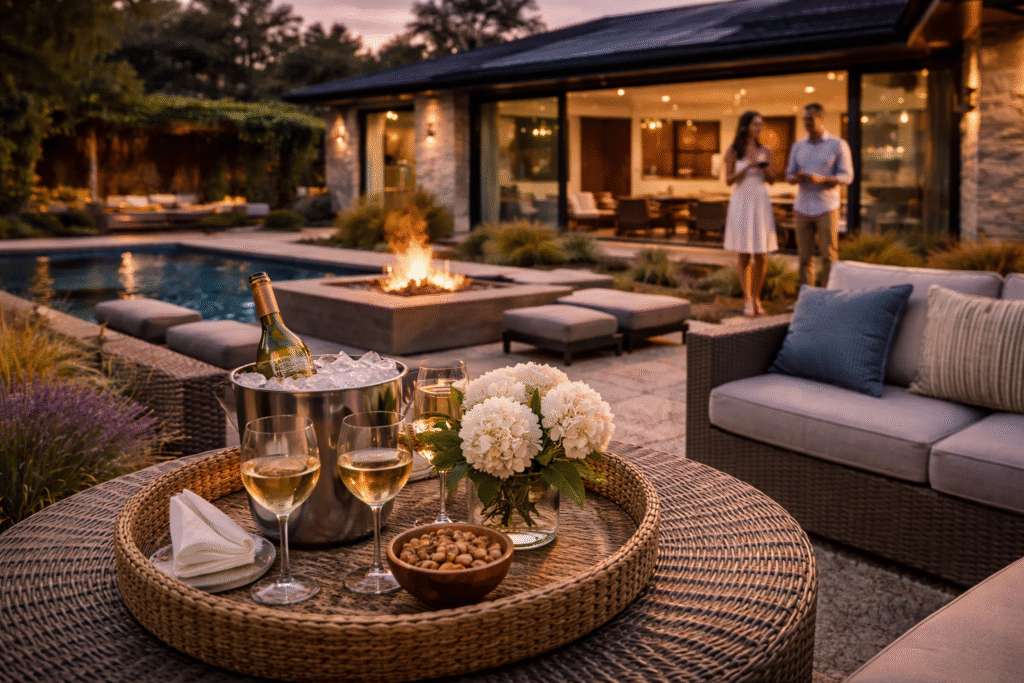 Why Attention to Detail Makes the Difference in Luxury Home Construction