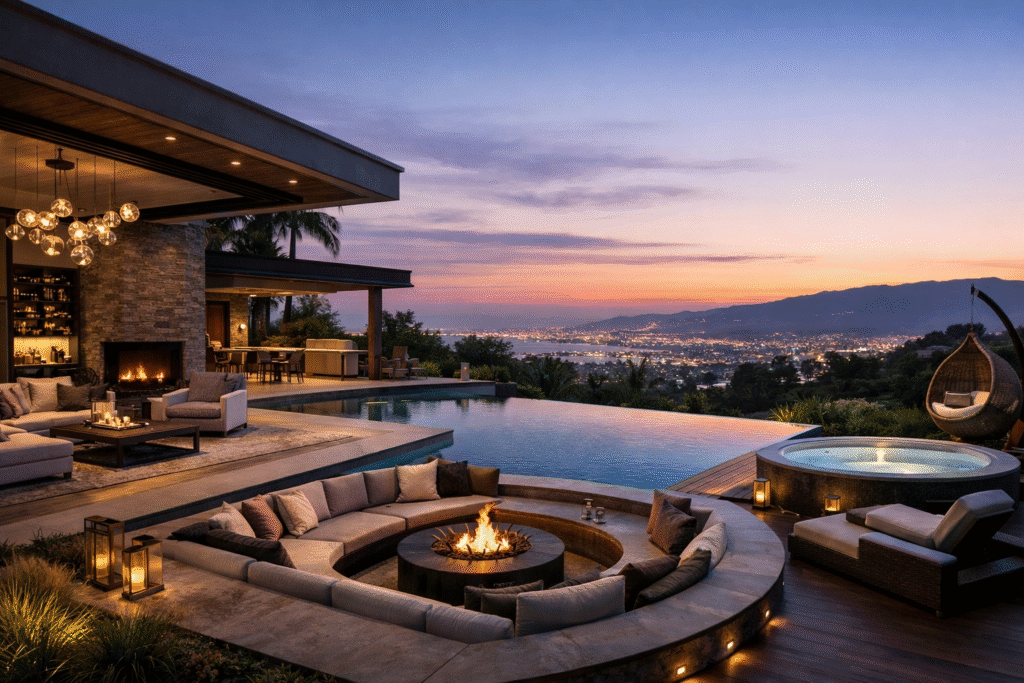 What You Don’t See Matters Most: The Material Decisions Behind Exceptional Home Construction