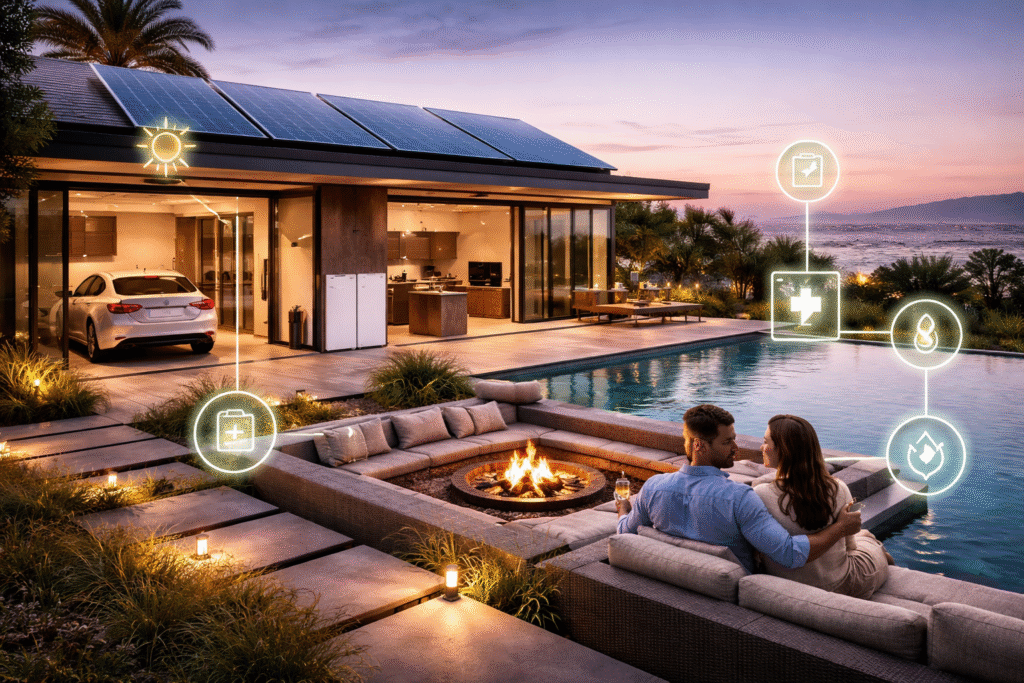 From Vision to Reality: Understanding the Journey Behind a Truly Custom Home