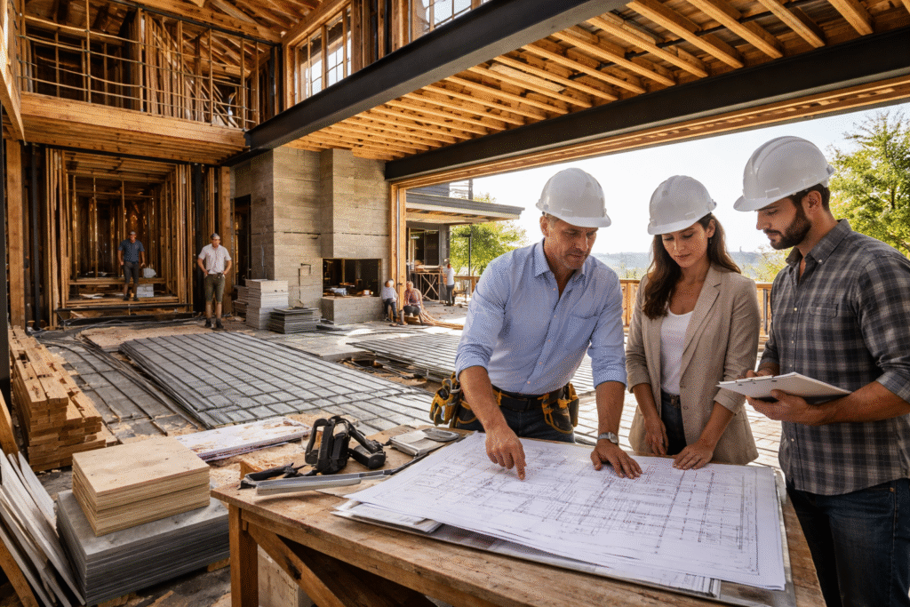 Beyond the Backyard: Designing Outdoor Living as a True Extension of the Home