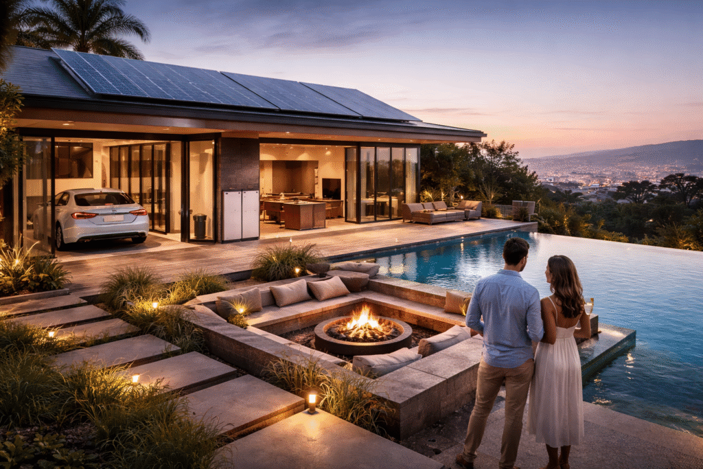 The Discipline of Excellence: Why True Luxury Is Built in the Details