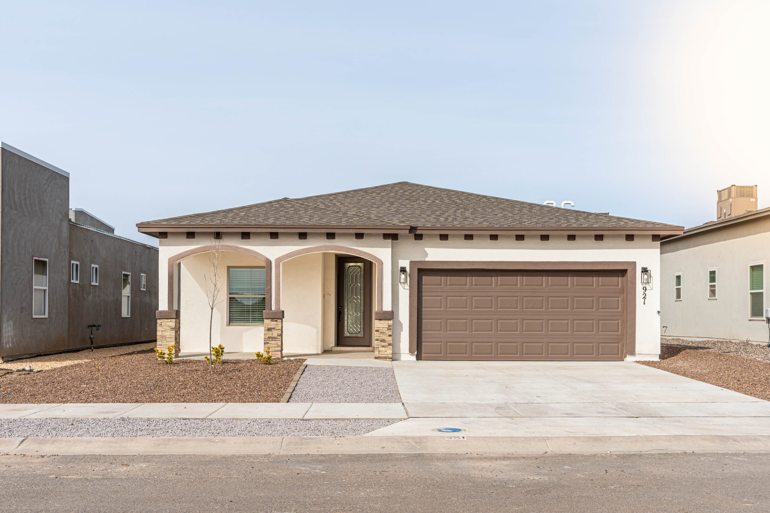 921 Gulf Streams Ave, El Paso, TX 79932