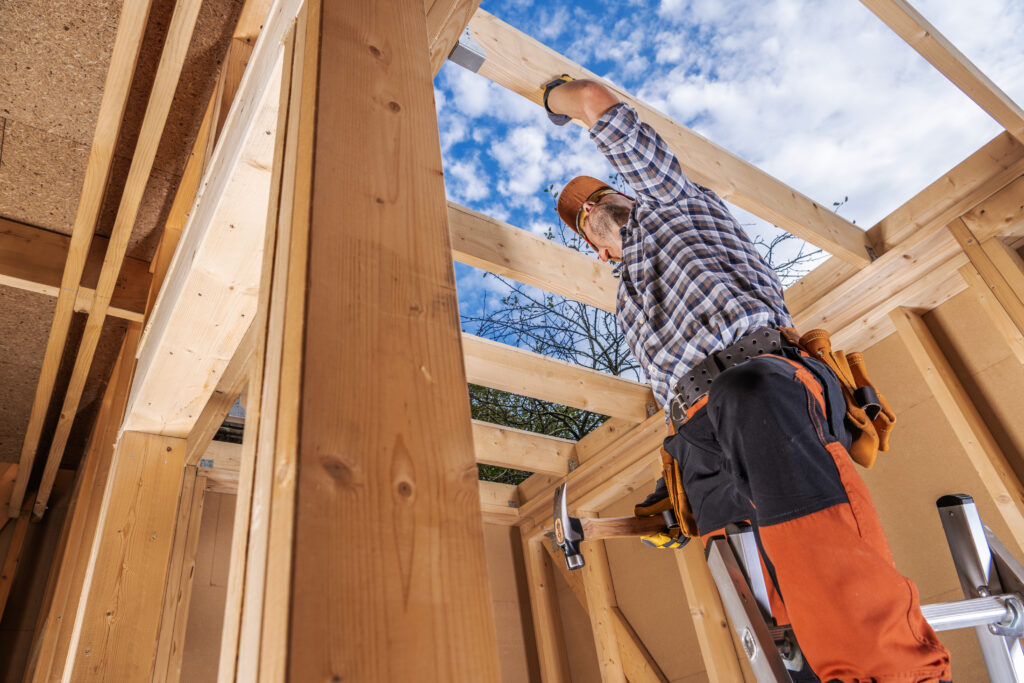 Home Construction With a Custom Builder: How Expert Planning Shapes a Better Luxury Home From the Start