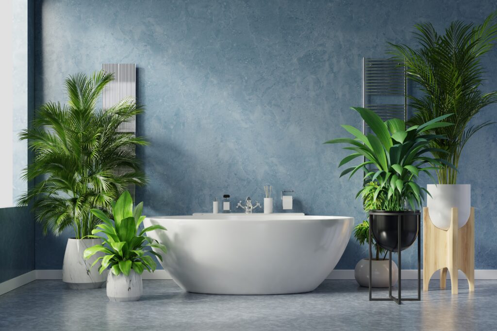 Modern Bathroom Materials That Define Luxury, Comfort, and Long-Term Value