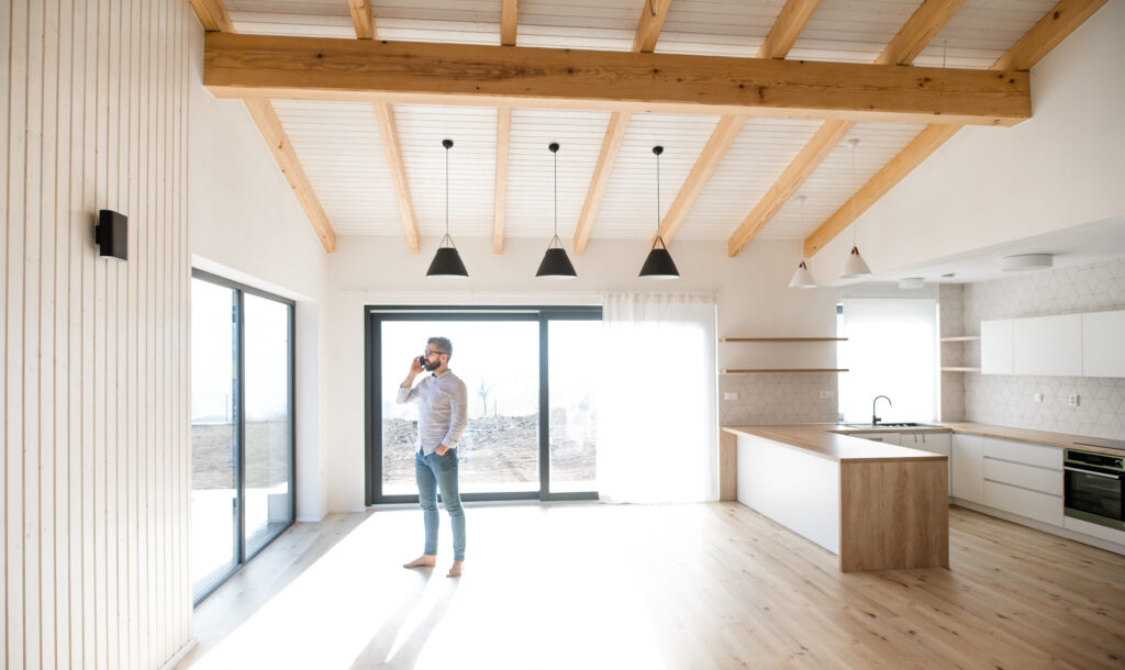 Natural Light Home Design Beyond Big Windows: Creating Brighter Rooms With Smarter Architectural Planning