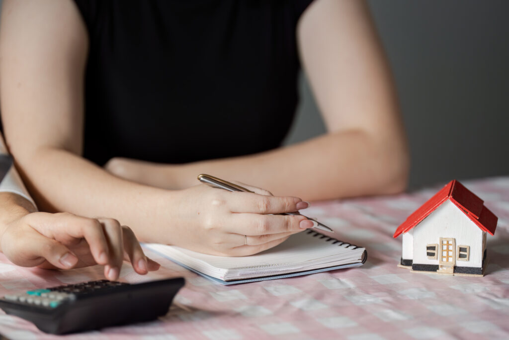 How to Prepare Financially Before Buying a New Home