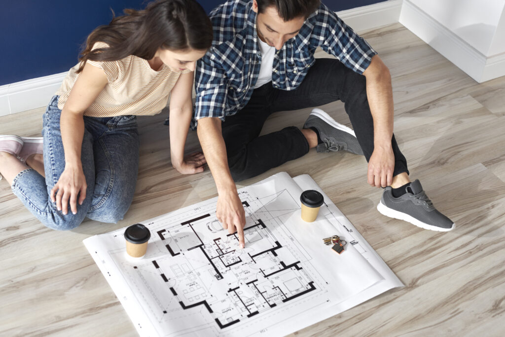 How to Choose the Right Floor Plan for Your Family’s Lifestyle