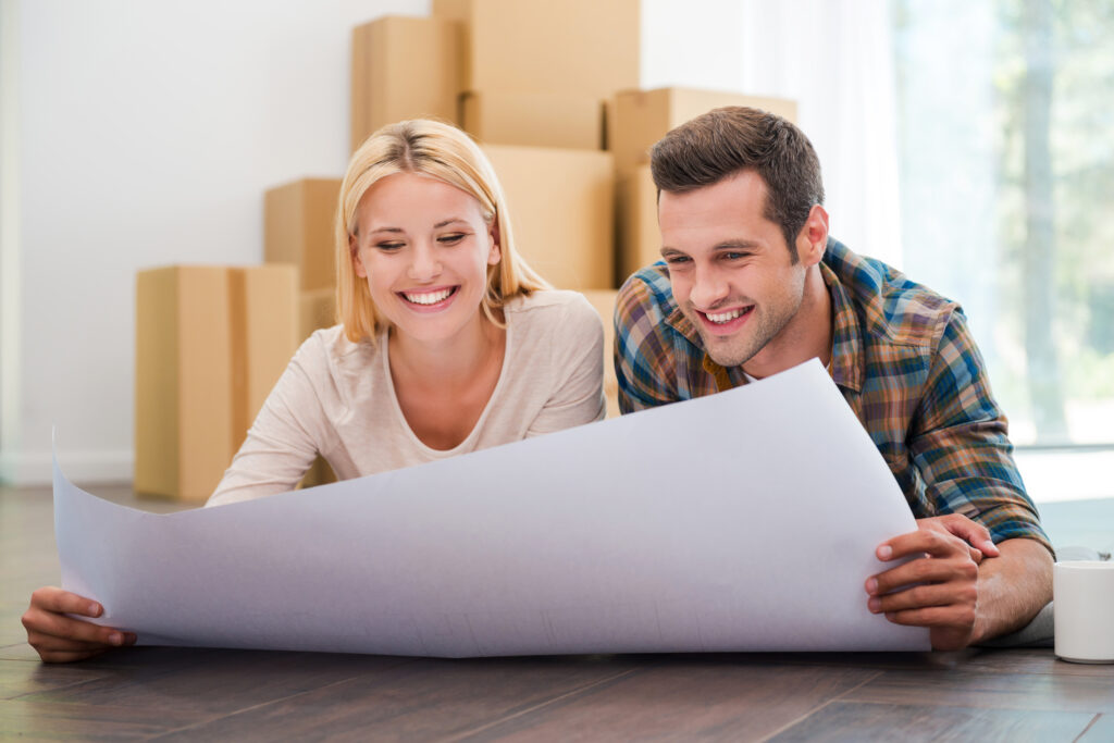 The Benefits of Choosing a Move-In Ready Home