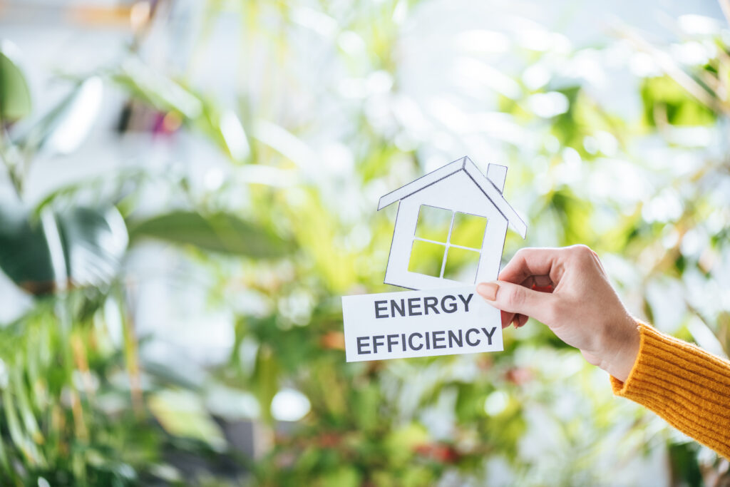 What Makes a New Construction Home More Energy Efficient?
