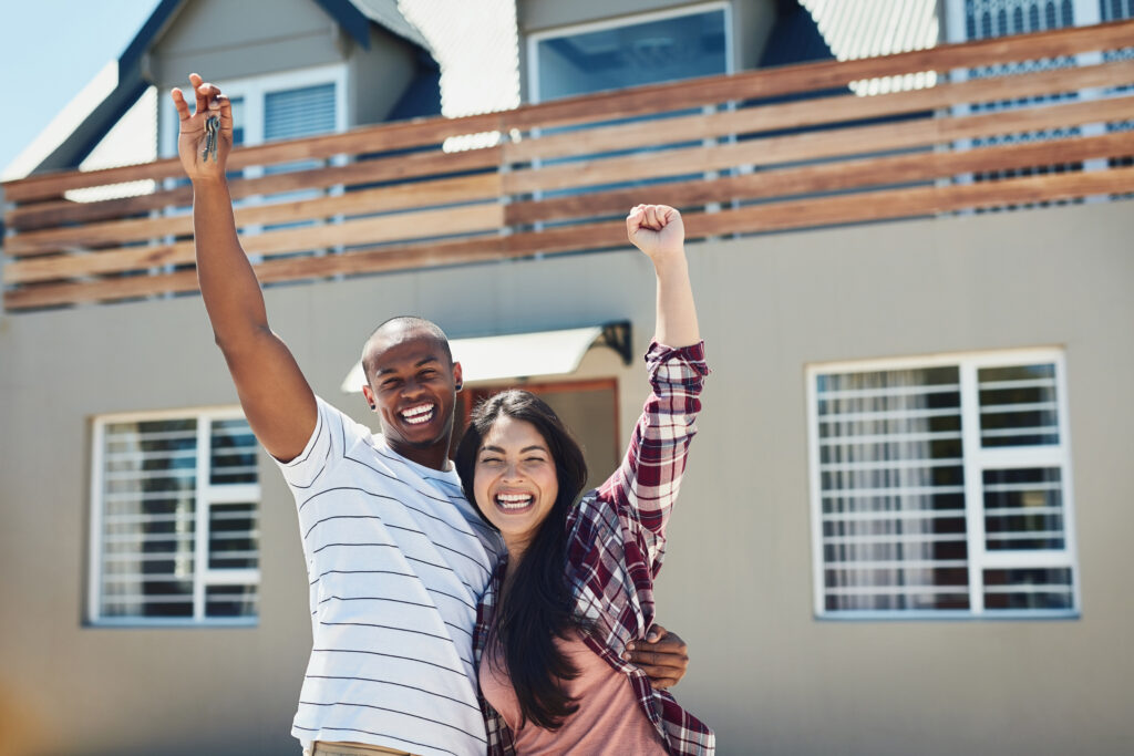 How to Know When You’re Ready to Buy a New Home