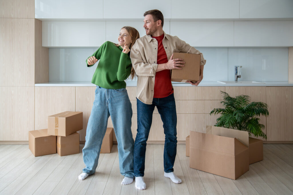 Common Mistakes First-Time New Home Buyers Should Avoid