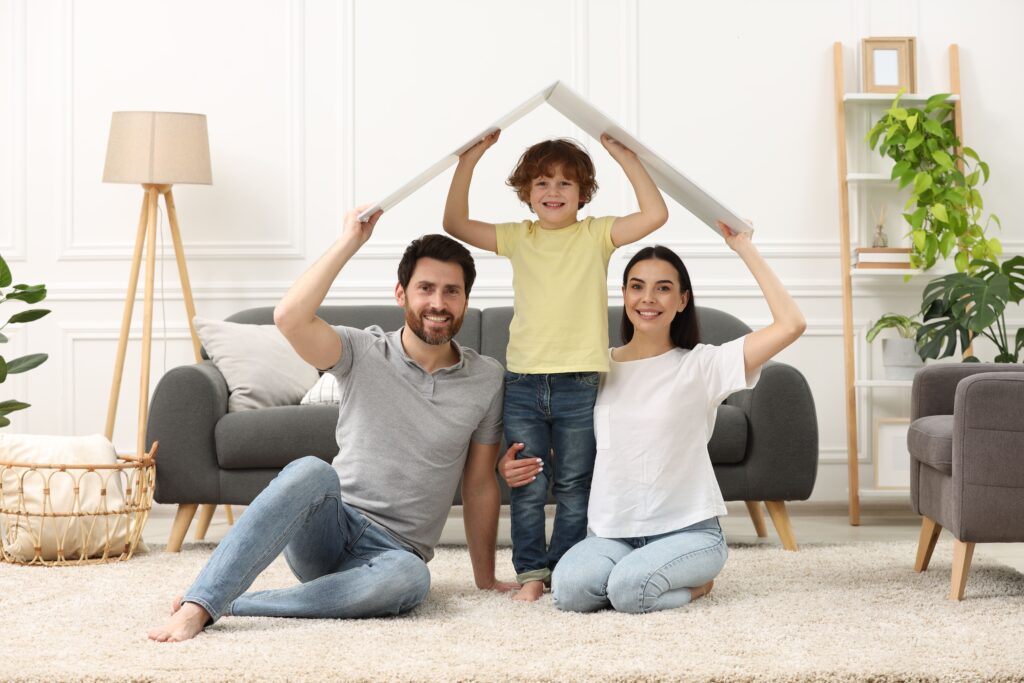 How to Choose the Right Home Size for Your Family