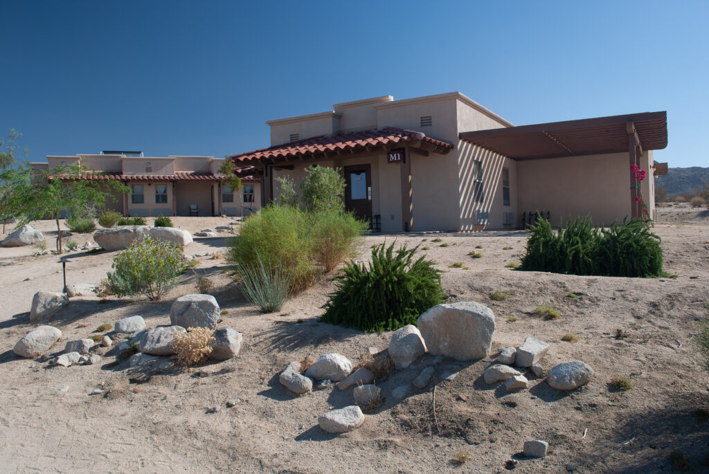 How to Design a New Home for El Paso’s Desert Climate