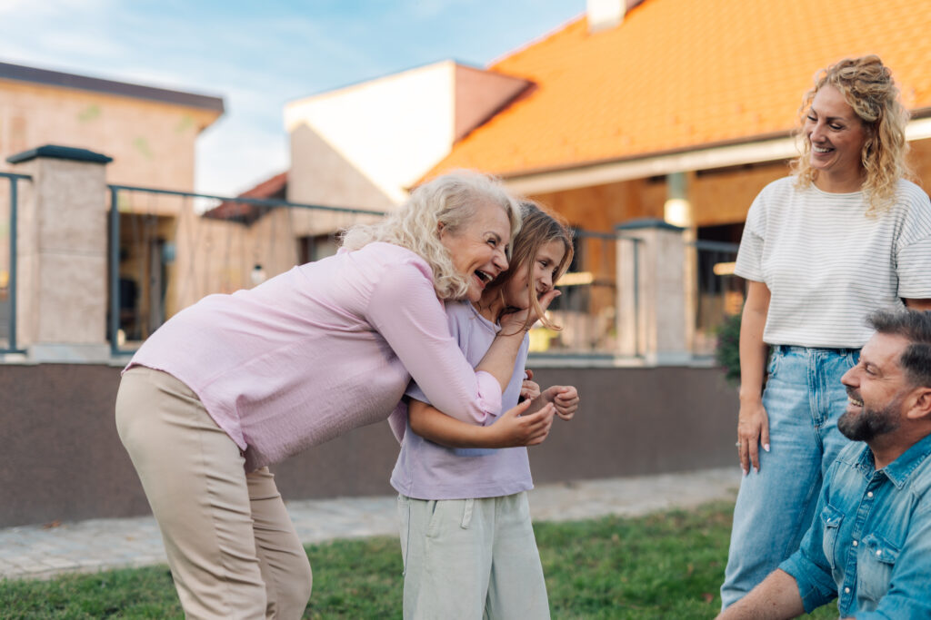 How to Plan a New Home for Multigenerational Living