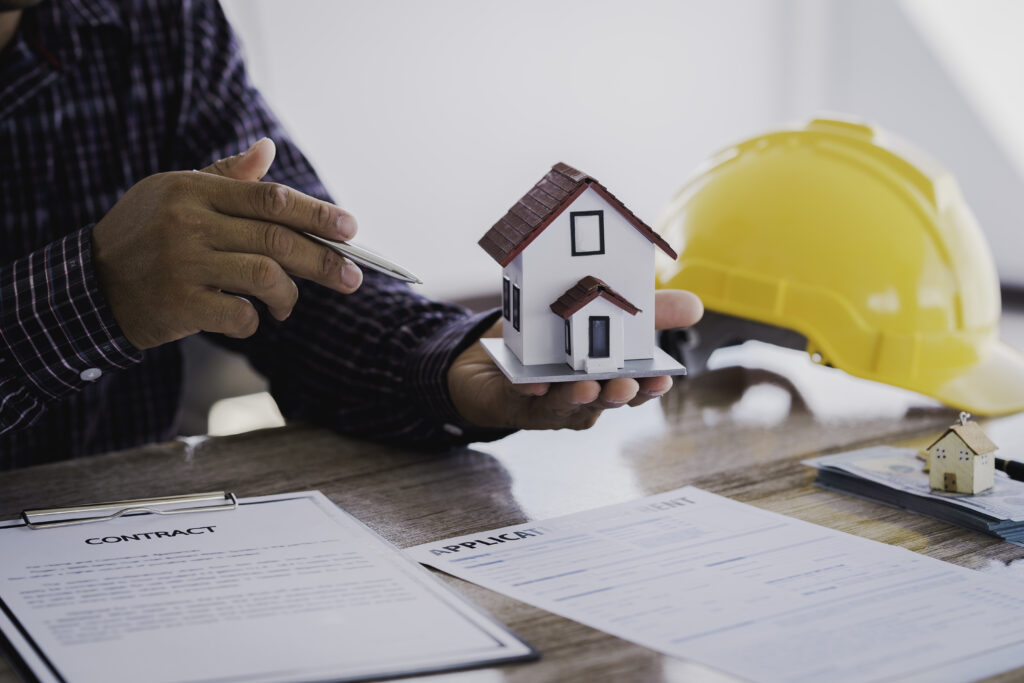 What Is Included in a New Home Builder Warranty?
