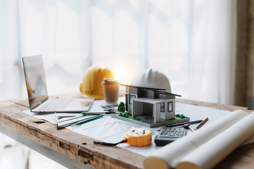 Which Home Features Are Worth Upgrading During Construction?
